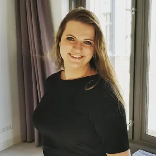 Ruth Kaufmann
