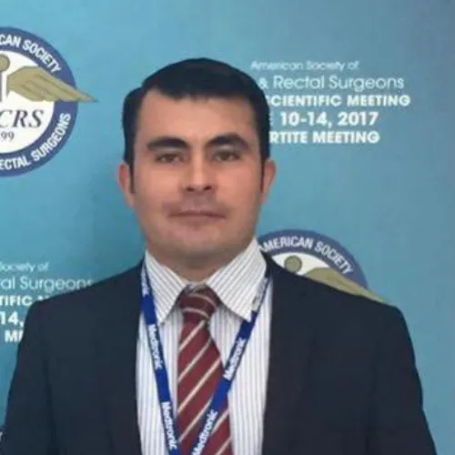 Marco Carreño