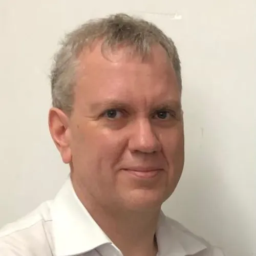 Tim Pencavel