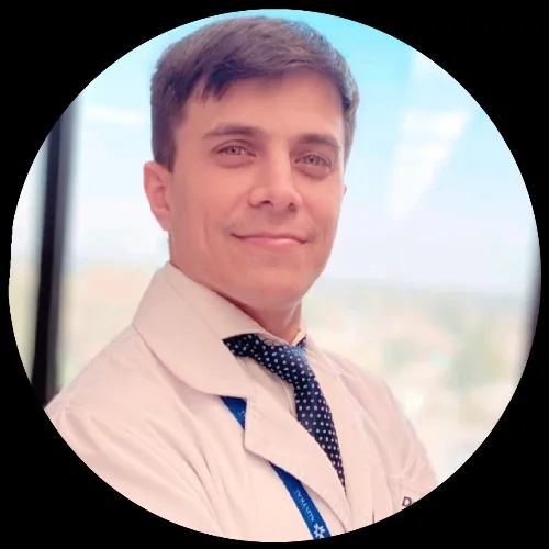 Facundo Ramón Nogueira