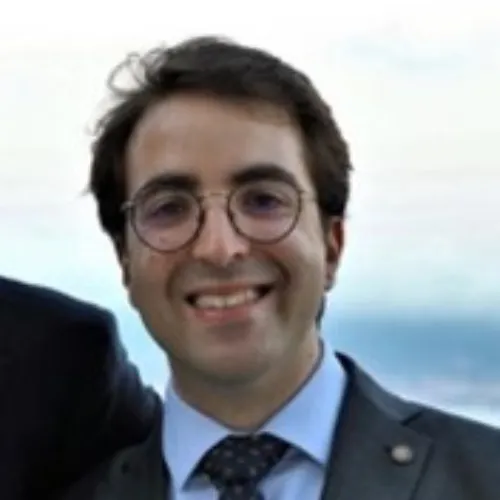 Gianluca Pagano