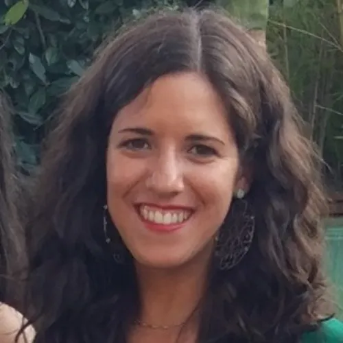 Ana Margarida Correia