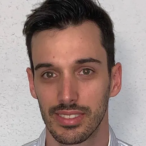 Andrés García-Fernández