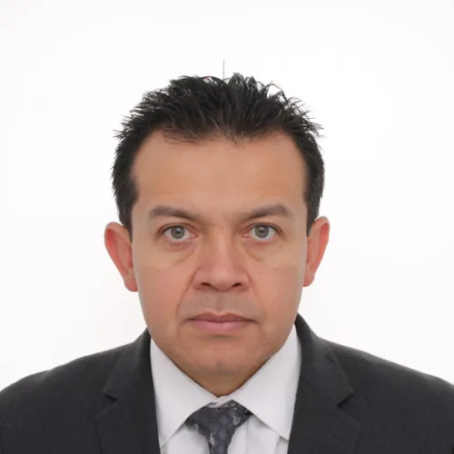 Edgar Salamanca