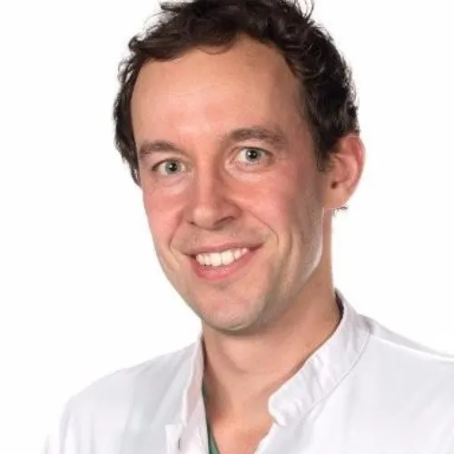 Jurriën Stiekema