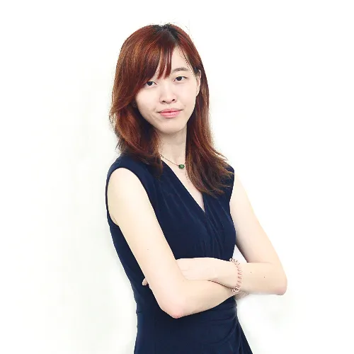 Jia Hui Lee