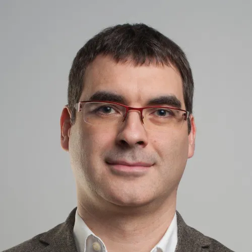 Nicolas Padoy