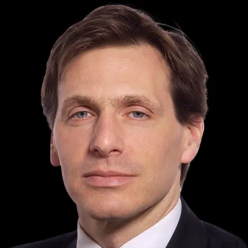Timothy Rockall