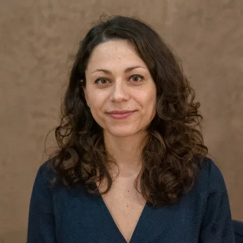 Arianna Fava