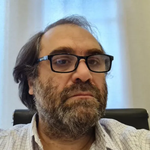 Jorge Curi