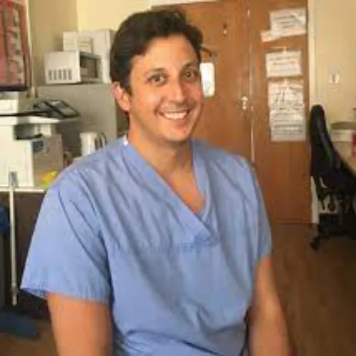 Rajiv Lahiri