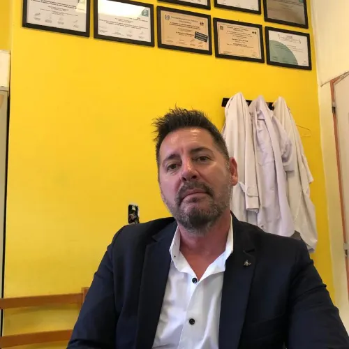 Adrián Fonseca