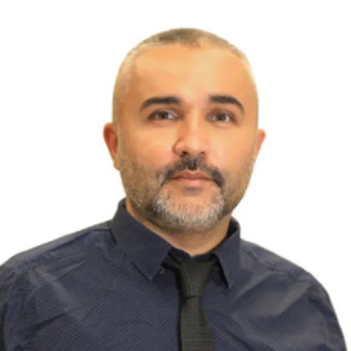 Nuri Peker