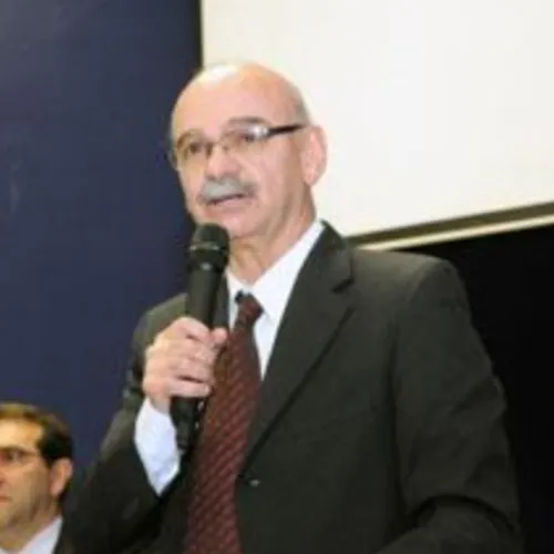 Luiz Roberto Lopes