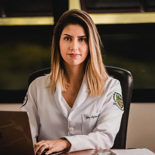 Rafaela Vieira Beust