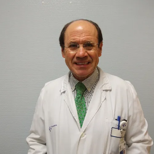 José Ignacio Asensio