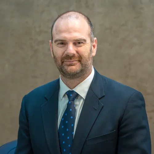 Carel Le Roux