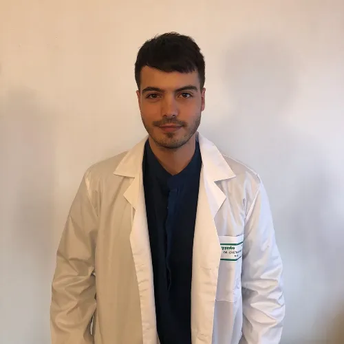 Cristian Varela
