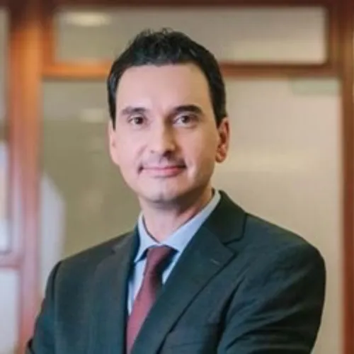 Nikolaos Michalopoulos