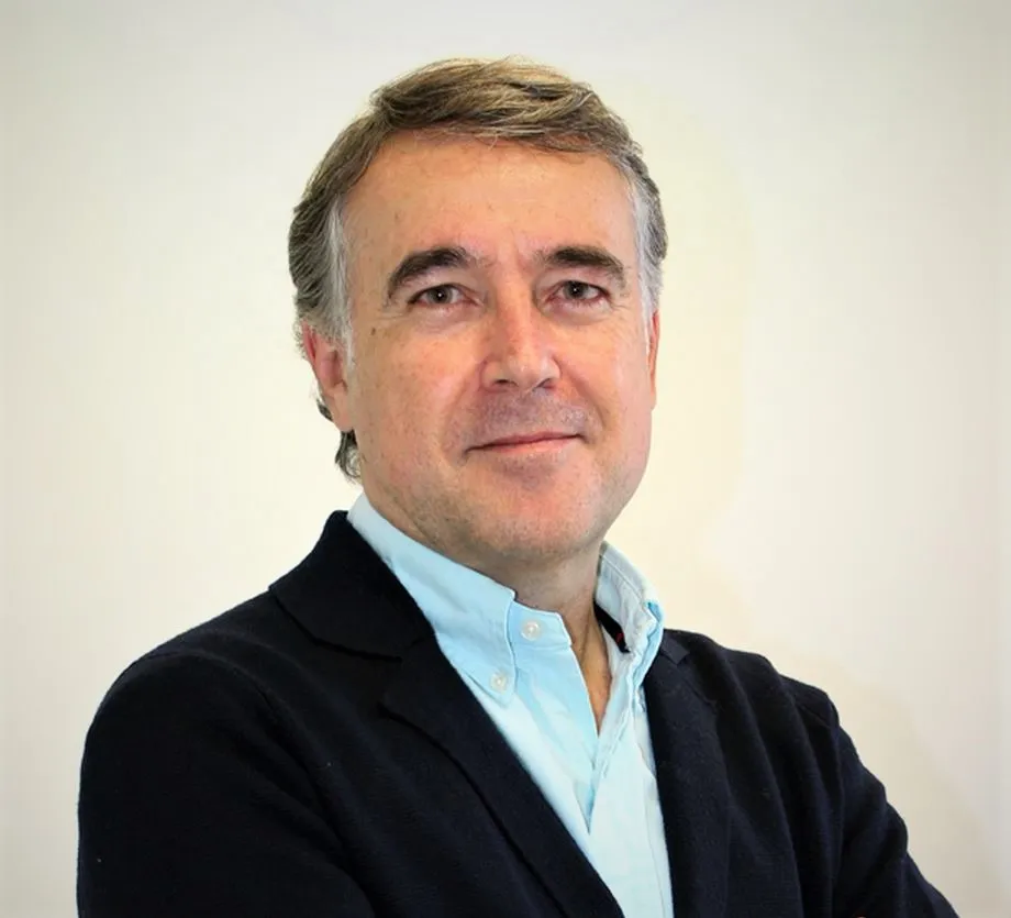 José María Enriquez Navascues
