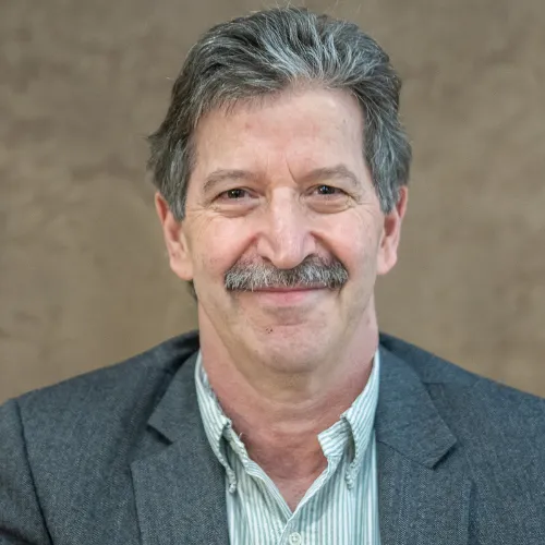 Mervyn Singer