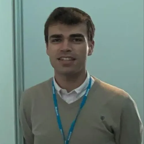 Francisco Moreno Suero