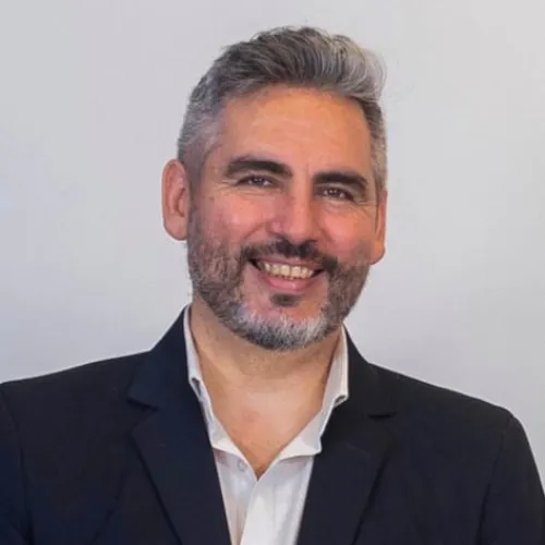 Pablo Alvarez Scheihing