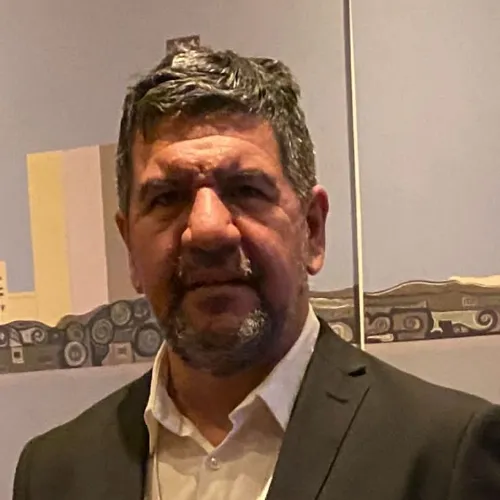 Martín Molina