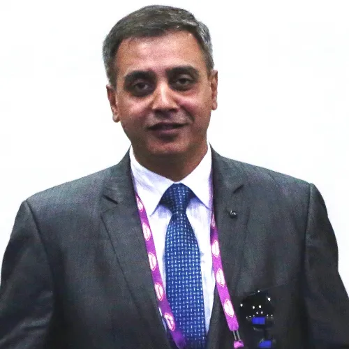 Ameet Kumar