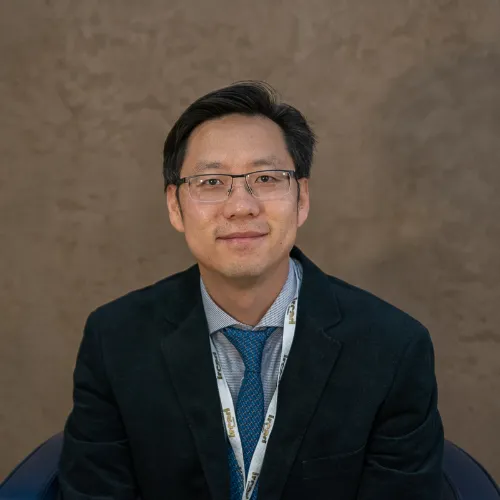 Bo Liu