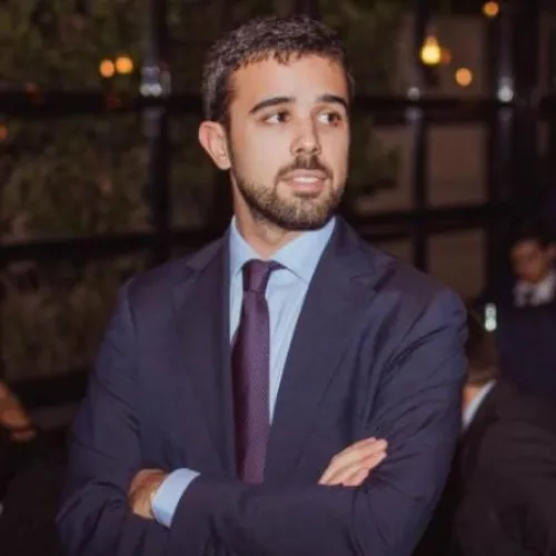 Matteo Pavone