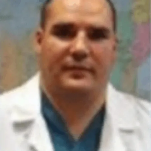 Vladimir Burdakov