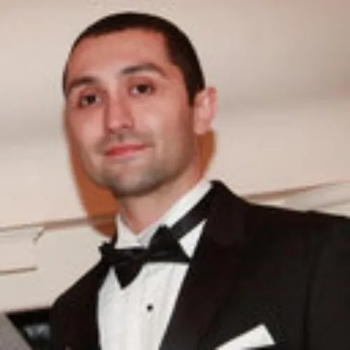 Nima Abbassi-Ghadi