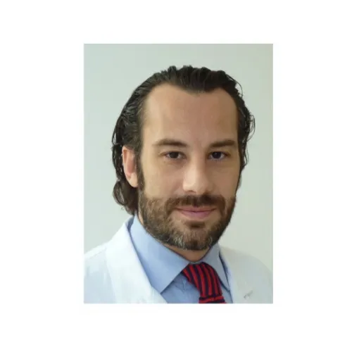 Guillaume Pourcher