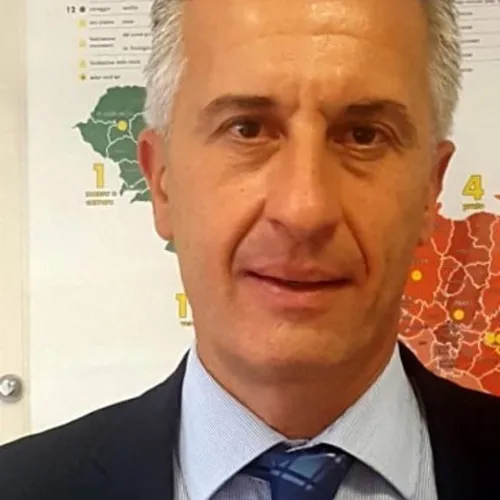 Aurelio Francesco Costa