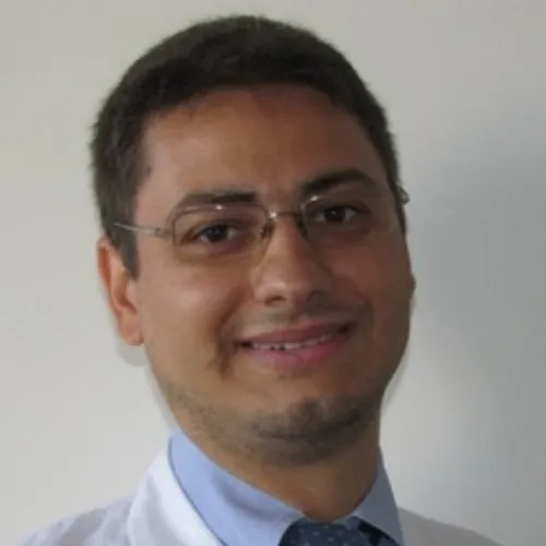 Marco Fiore
