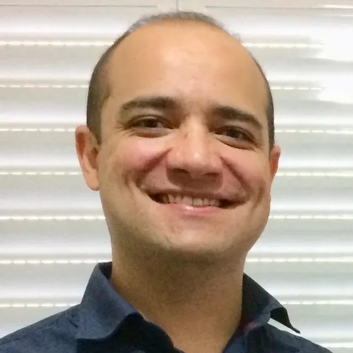 Marco Aurélio Sanctis