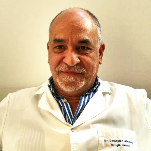 Alejandro Marcelo Doniquian