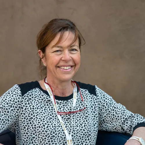 Martine Demarche