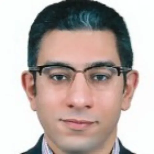 Mahmoud Marei