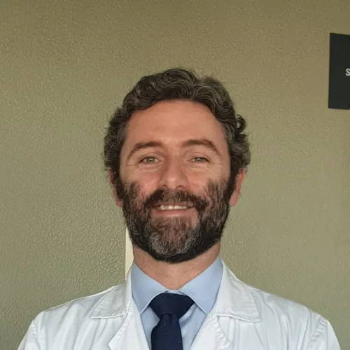 Luís Lencastre
