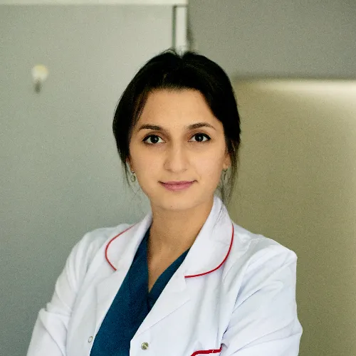 Raxshanda Aliyeva