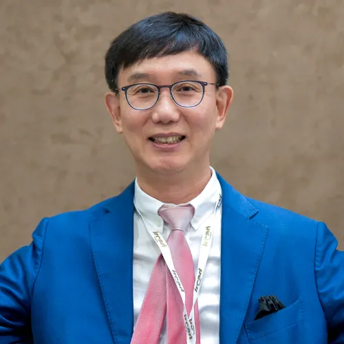 Gyu-Seog Choi
