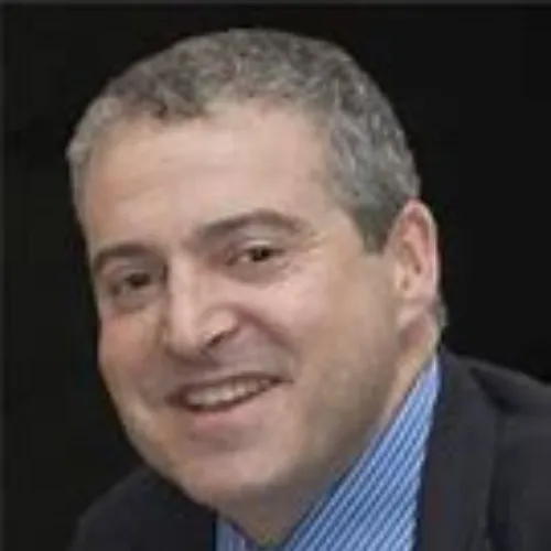 Tom Cecil