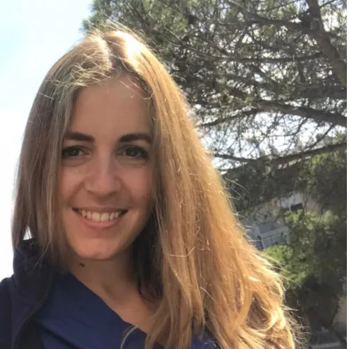 Sara Mastrovito