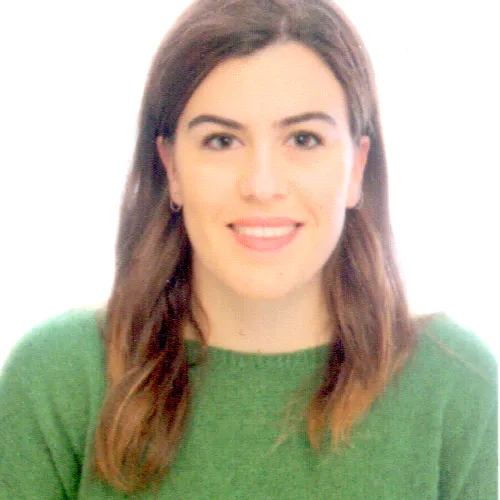Ainhoa Andres
