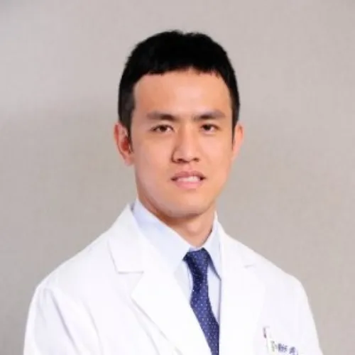 Wayne Huang
