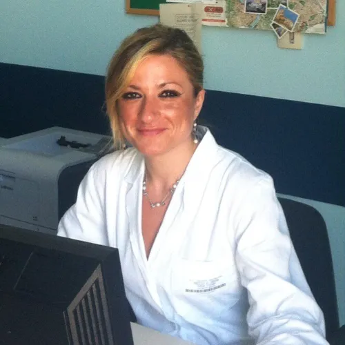 Teresa Staiano