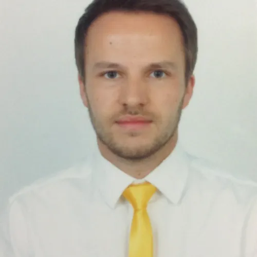André Tojal