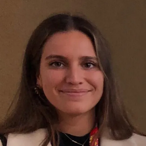 Mariana García Virosta